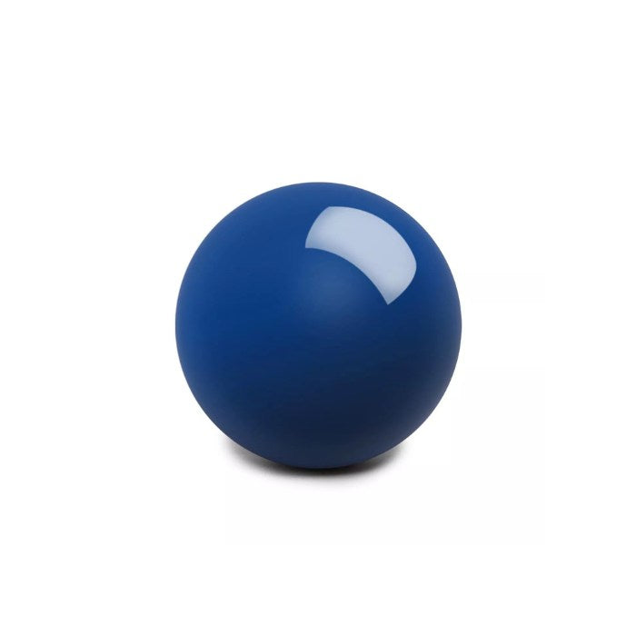 Aramith Premier Snooker Ball – 2 1/4" Blue