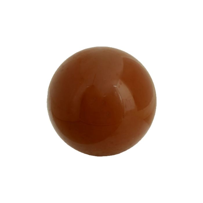 Aramith Premier Snooker Ball – 2 1/4" Brown