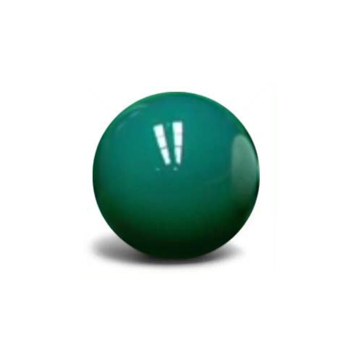 Aramith Premier Snooker Ball – 2 1/4" Green