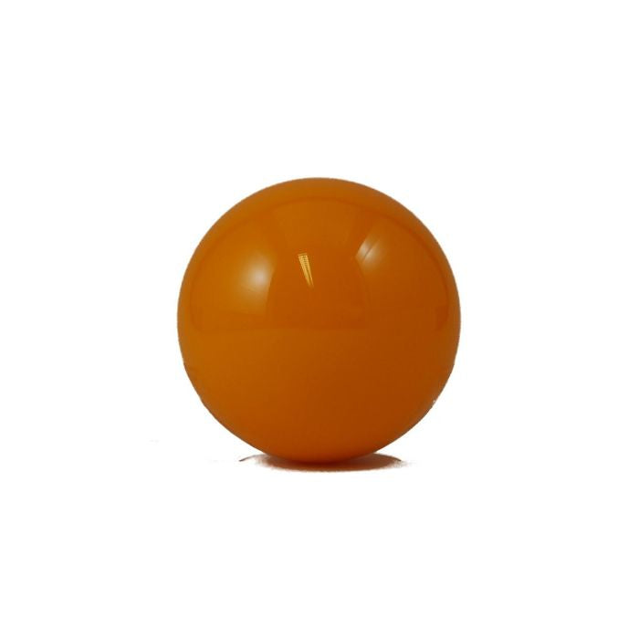 Aramith Premier Snooker Ball – 2 1/4" Orange