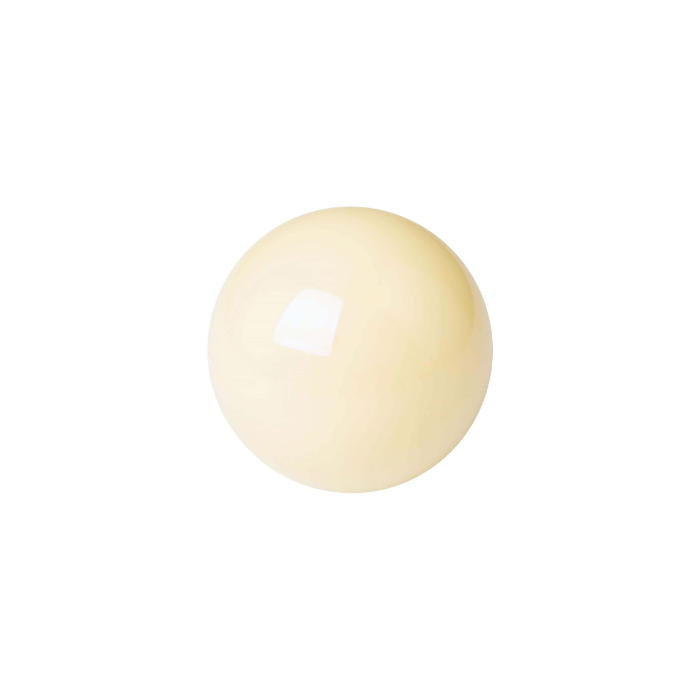 Aramith Cue Ball – 1 7/8"