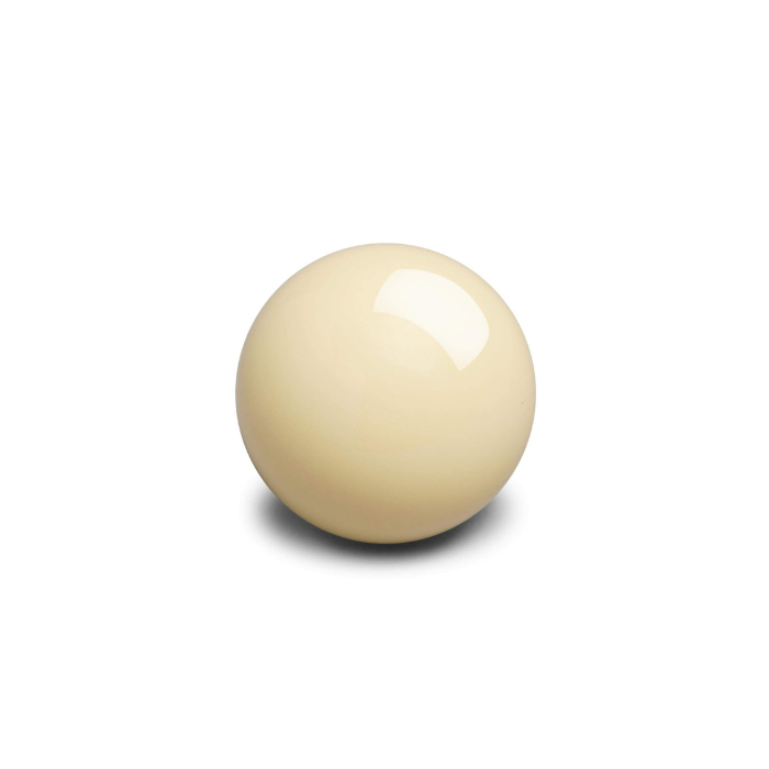 Aramith Cue Ball – 2 1/8"