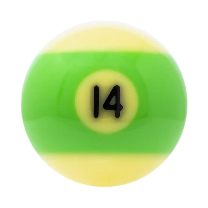 Aramith Fluo Pool Ball Set 2 1/4 - Individual Balls