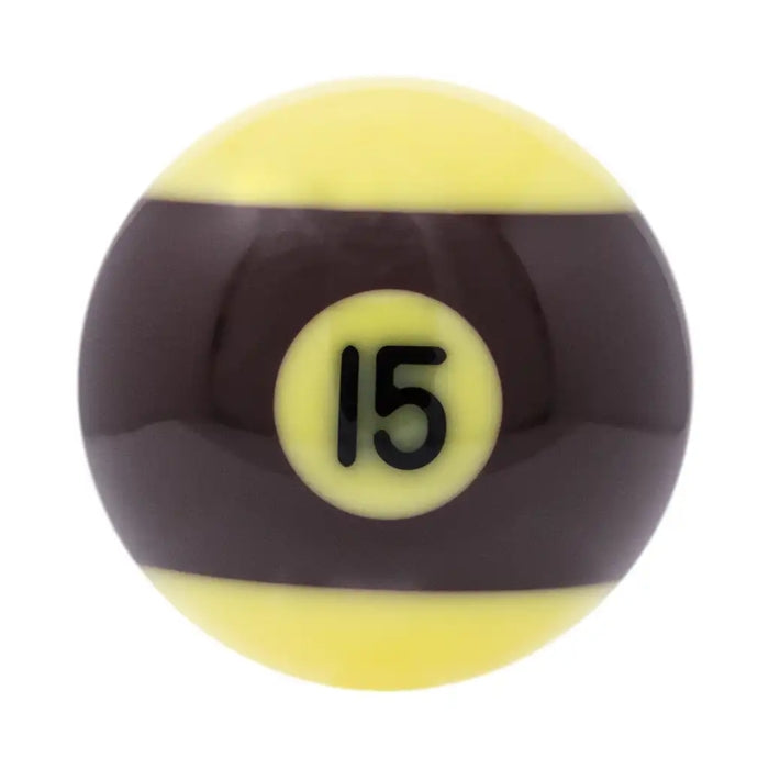 Aramith Fluo Pool Ball Set 2 1/4 - Individual Balls