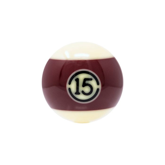 Aramith Premier Pool Balls – 2 1/4" Individual Balls