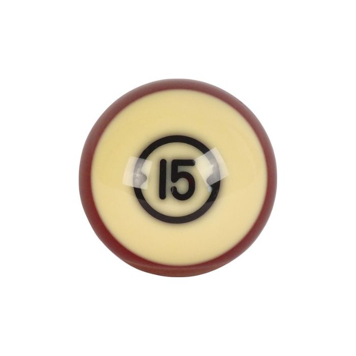 Aramith Striped Pool Balls – 2 1/4" Individual Replacement