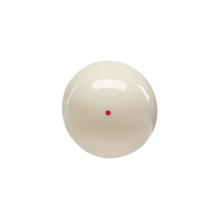 Aramith Dynamo Magnetic Cue Ball – 2 1/4"