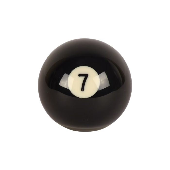 Aramith Premier Snooker Balls – 2 1/8" Individual Replacement (#2–7)