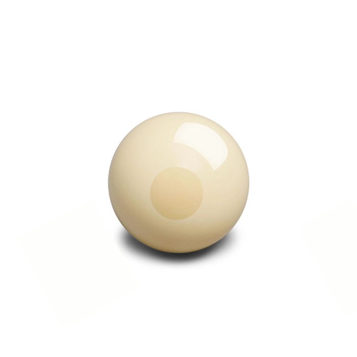 Aramith Standard Magnetic Cue Ball – 2 1/4"