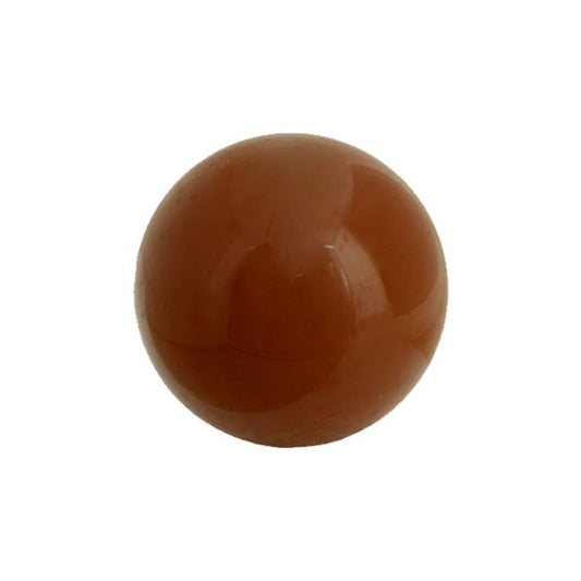 Aramith Premier Snooker Ball – 2 1/4" Brown
