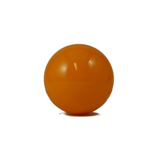 Aramith Premier Snooker Ball – 2 1/4" Orange