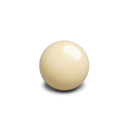 Aramith Cue Ball – 2 1/8"