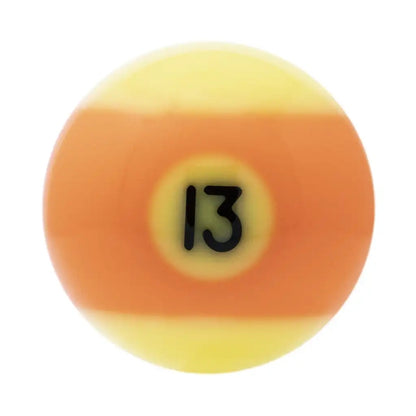 Aramith Fluo Pool Ball Set 2 1/4 - Individual Balls