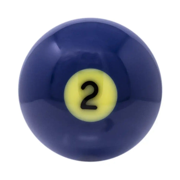 Aramith Fluo Pool Ball Set 2 1/4 - Individual Balls