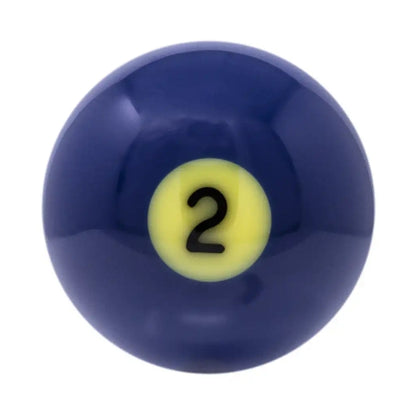 Aramith Fluo Pool Ball Set 2 1/4 - Individual Balls