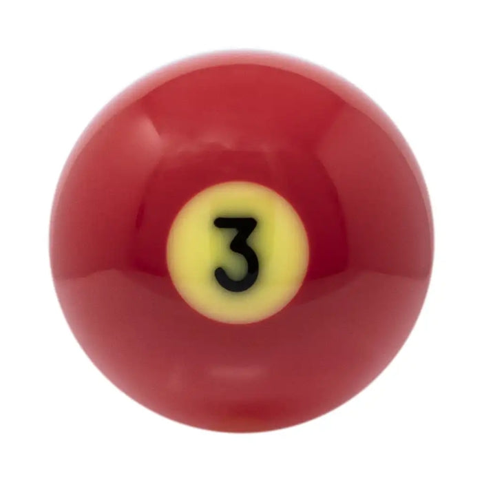 Aramith Fluo Pool Ball Set 2 1/4 - Individual Balls