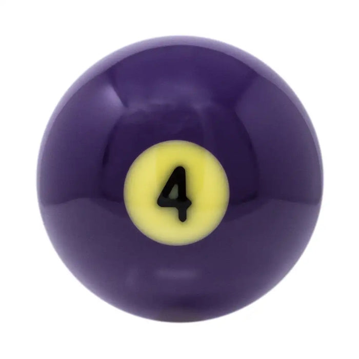 Aramith Fluo Pool Ball Set 2 1/4 - Individual Balls