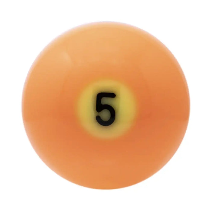 Aramith Fluo Pool Ball Set 2 1/4 - Individual Balls