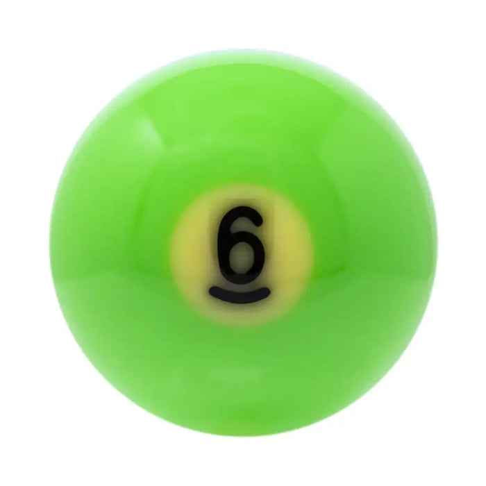 Aramith Fluo Pool Ball Set 2 1/4 - Individual Balls