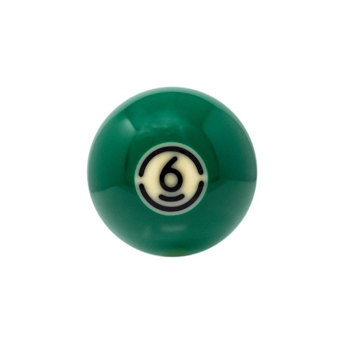 Aramith Premier Pool Balls – 2 1/8" Individual Replacement Balls