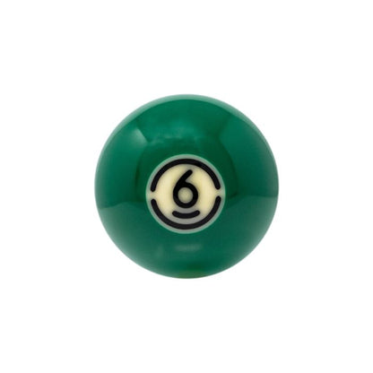 Aramith Premier Pool Balls – 2 1/8" Individual Replacement Balls