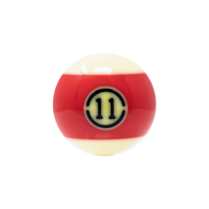 Aramith Premier Pool Balls – 2 1/4" Individual Balls