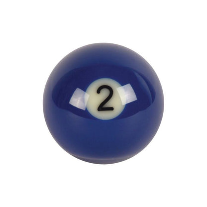 Aramith Premium Pool Balls – 2 1/4" Individual Replacement Balls