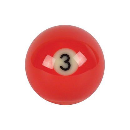 Aramith Premium Pool Balls – 2 1/4" Individual Replacement Balls