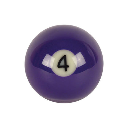 Aramith Premium Pool Balls – 2 1/4" Individual Replacement Balls