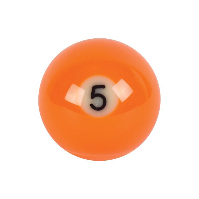 Aramith Premium Pool Balls – 2 1/4" Individual Replacement Balls