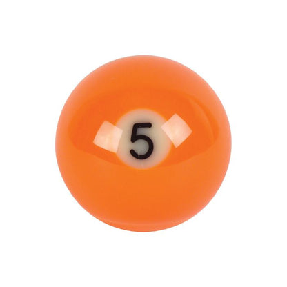 Aramith Premium Pool Balls – 2 1/4" Individual Replacement Balls