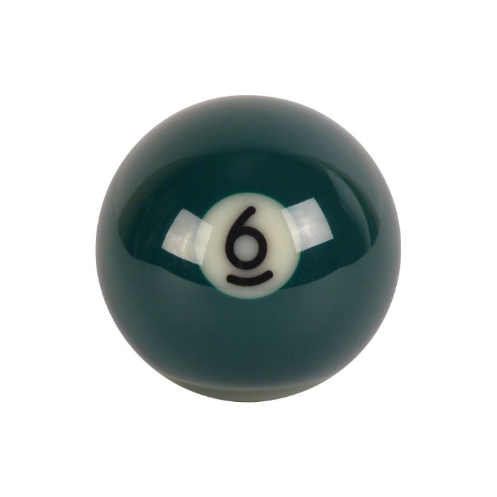 Aramith Premium Pool Balls – 2 1/4" Individual Replacement Balls