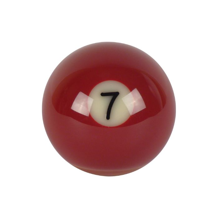 Aramith Premium Pool Balls – 2 1/4" Individual Replacement Balls