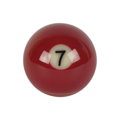 Aramith Premium Pool Balls – 2 1/4" Individual Replacement Balls