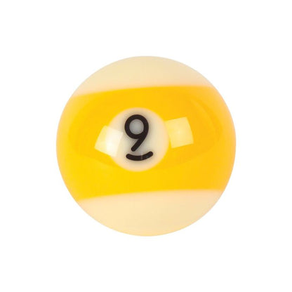Aramith Premium Pool Balls – 2 1/4" Individual Replacement Balls