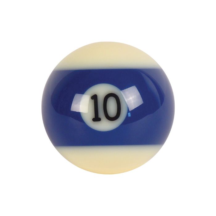 Aramith Premium Pool Balls – 2 1/4" Individual Replacement Balls