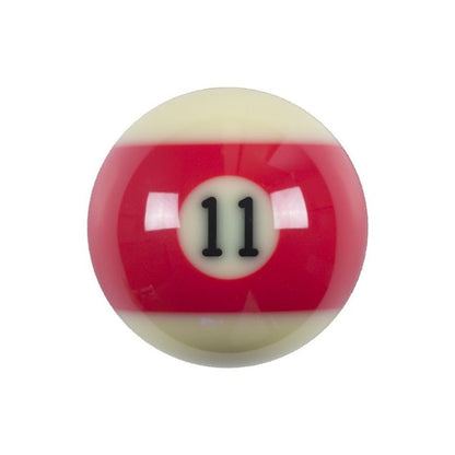 Aramith Premium Pool Balls – 2 1/4" Individual Replacement Balls