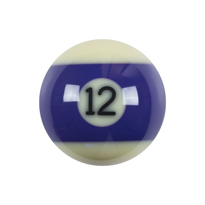 Aramith Premium Pool Balls – 2 1/4" Individual Replacement Balls