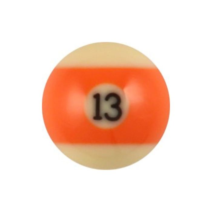 Aramith Premium Pool Balls – 2 1/4" Individual Replacement Balls