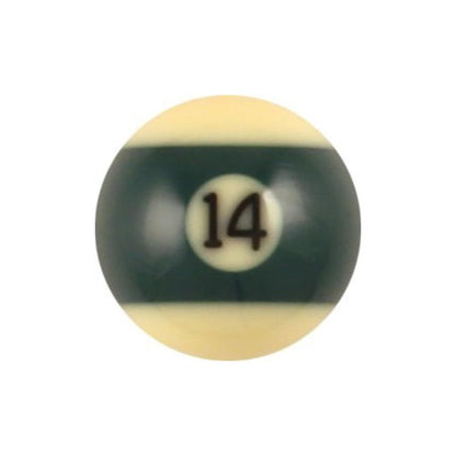 Aramith Premium Pool Balls – 2 1/4" Individual Replacement Balls