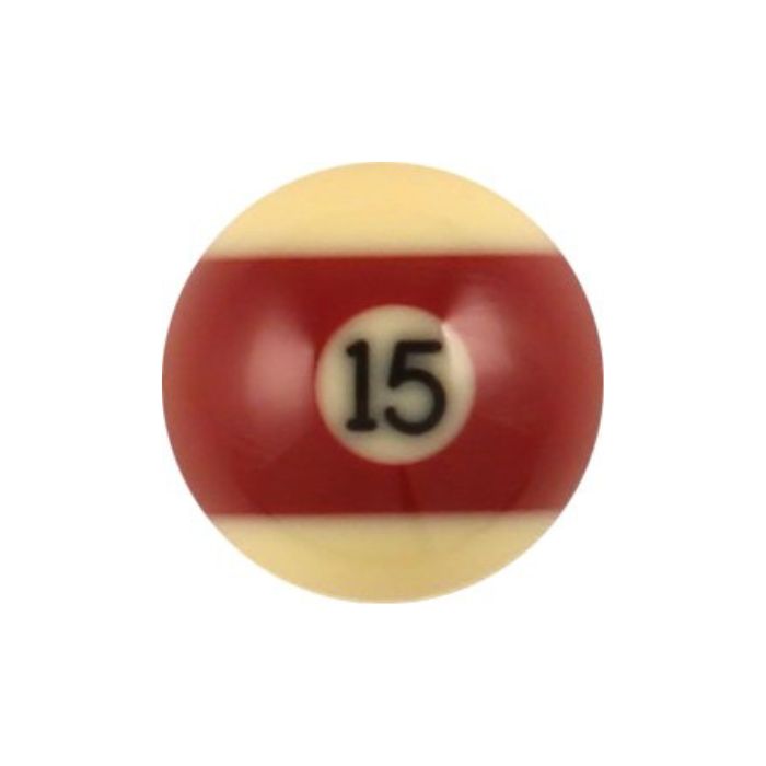 Aramith Premium Pool Balls – 2 1/4" Individual Replacement Balls