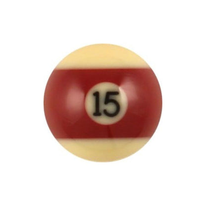 Aramith Premium Pool Balls – 2 1/4" Individual Replacement Balls