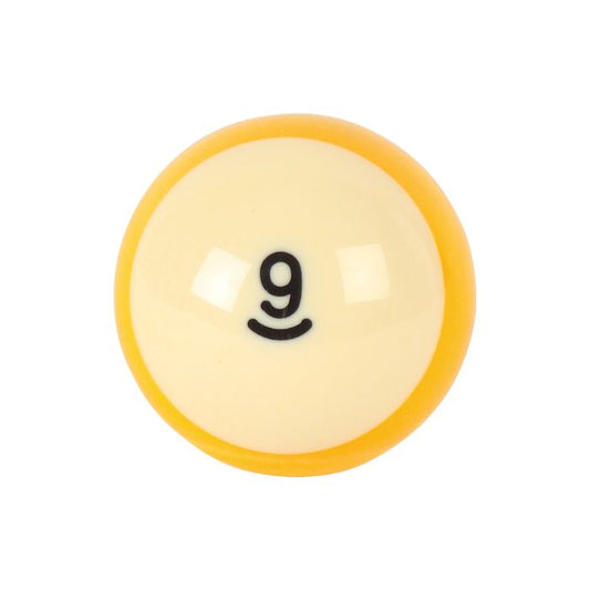 Aramith Striped Pool Balls – 2 1/4" Individual Replacement