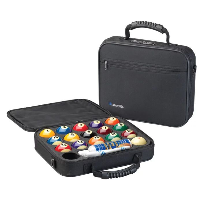 Aramith Ball Case