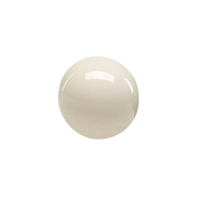 Aramith Premier Snooker Ball – 2 1/8" White