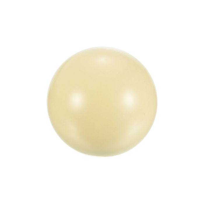 Aramith Premier Snooker Ball – 2 1/8" White