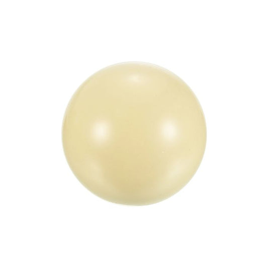 Aramith Premier Snooker Ball – 2 1/8" White