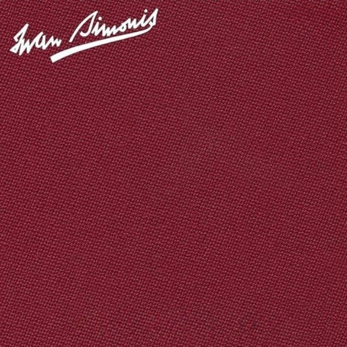 Simonis 760® Billiard Cloth