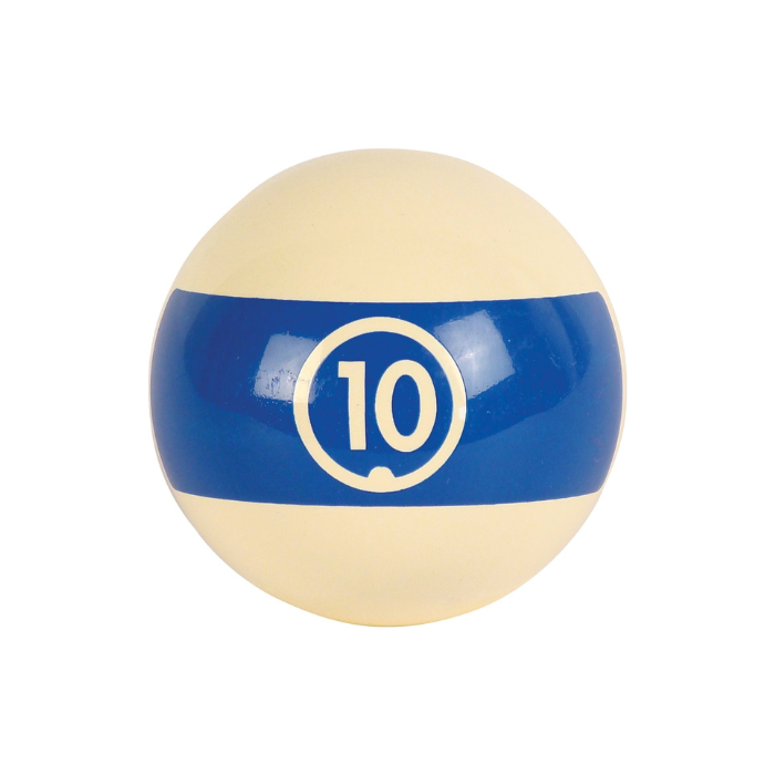 Aramith Continental Pool Balls – 2 1/4" Individual Balls