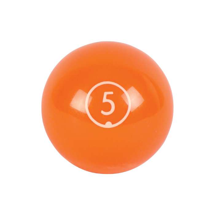 Aramith Continental Pool Balls – 2 1/4" Individual Balls